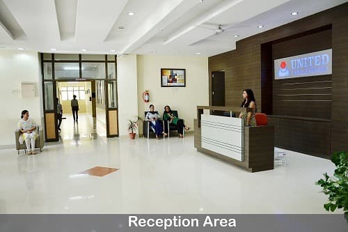 UGI Allahabad Campus photo 7